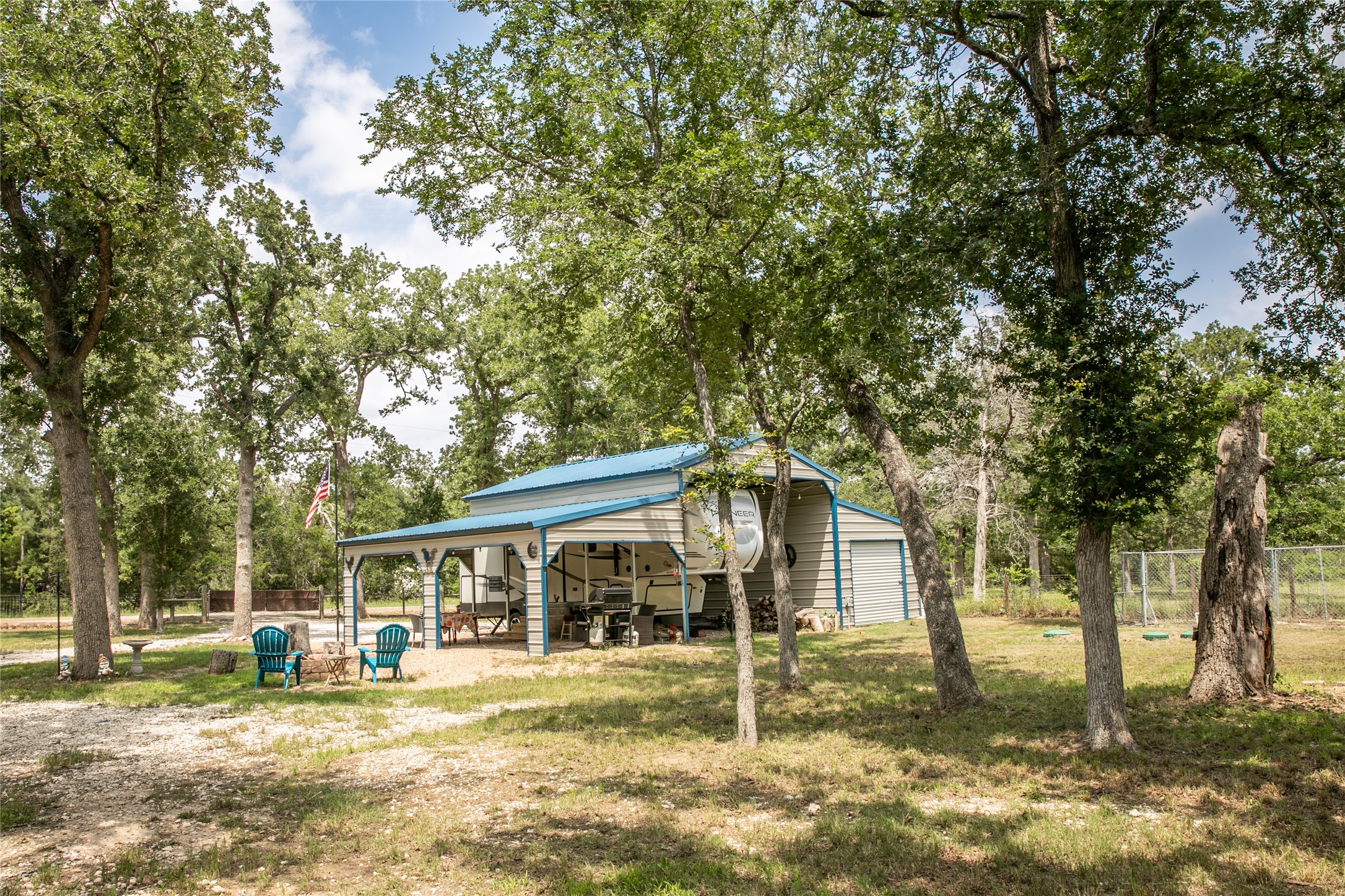 240 Cranberry Road Somerville, TX 77879 - Photo 18 of 32