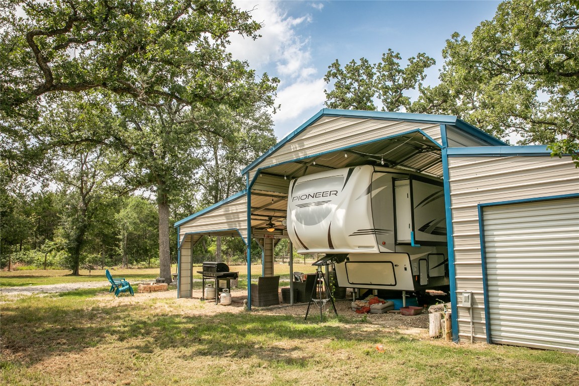 240 Cranberry Road Somerville, TX 77879 - Photo 20 of 32