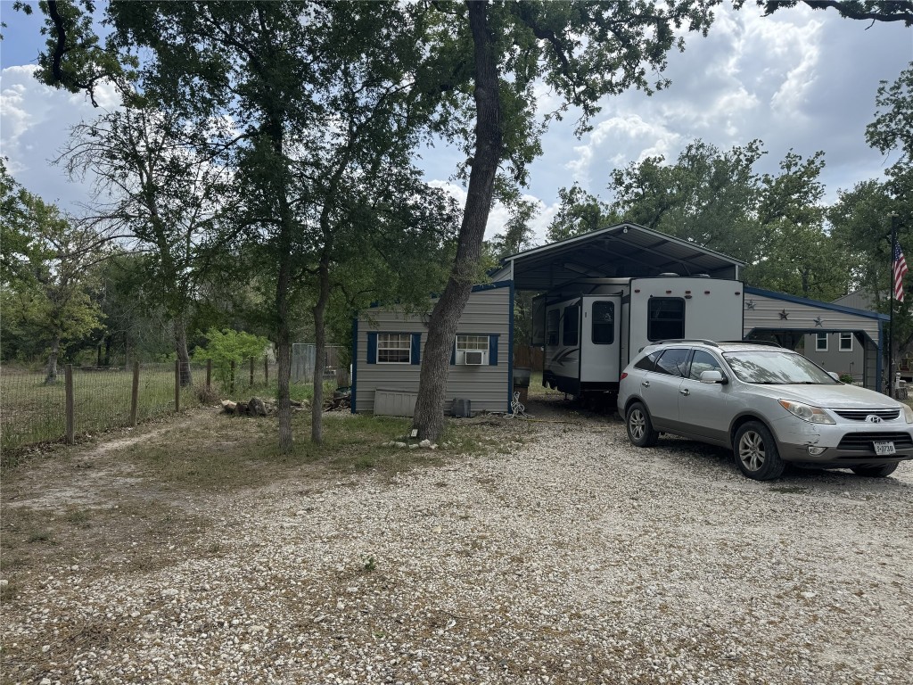 240 Cranberry Road Somerville, TX 77879 - Photo 2 of 29