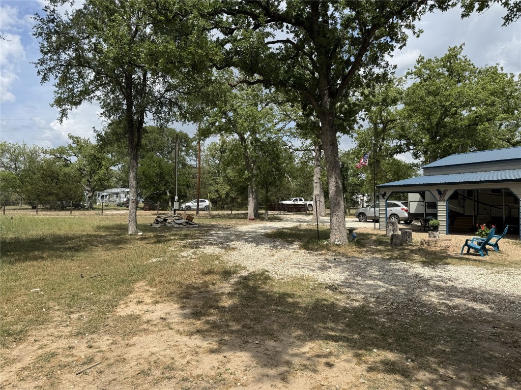 240 Cranberry Road Somerville, TX 77879 - Photo 3 of 29