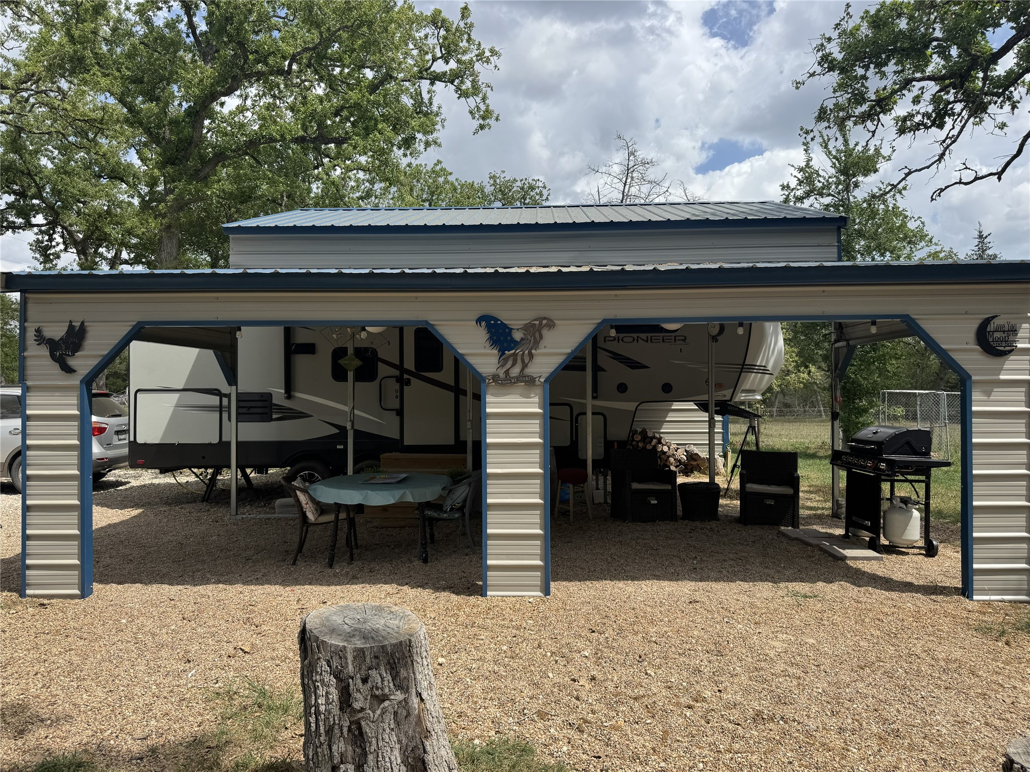 240 Cranberry Road Somerville, TX 77879 - Photo 6 of 29