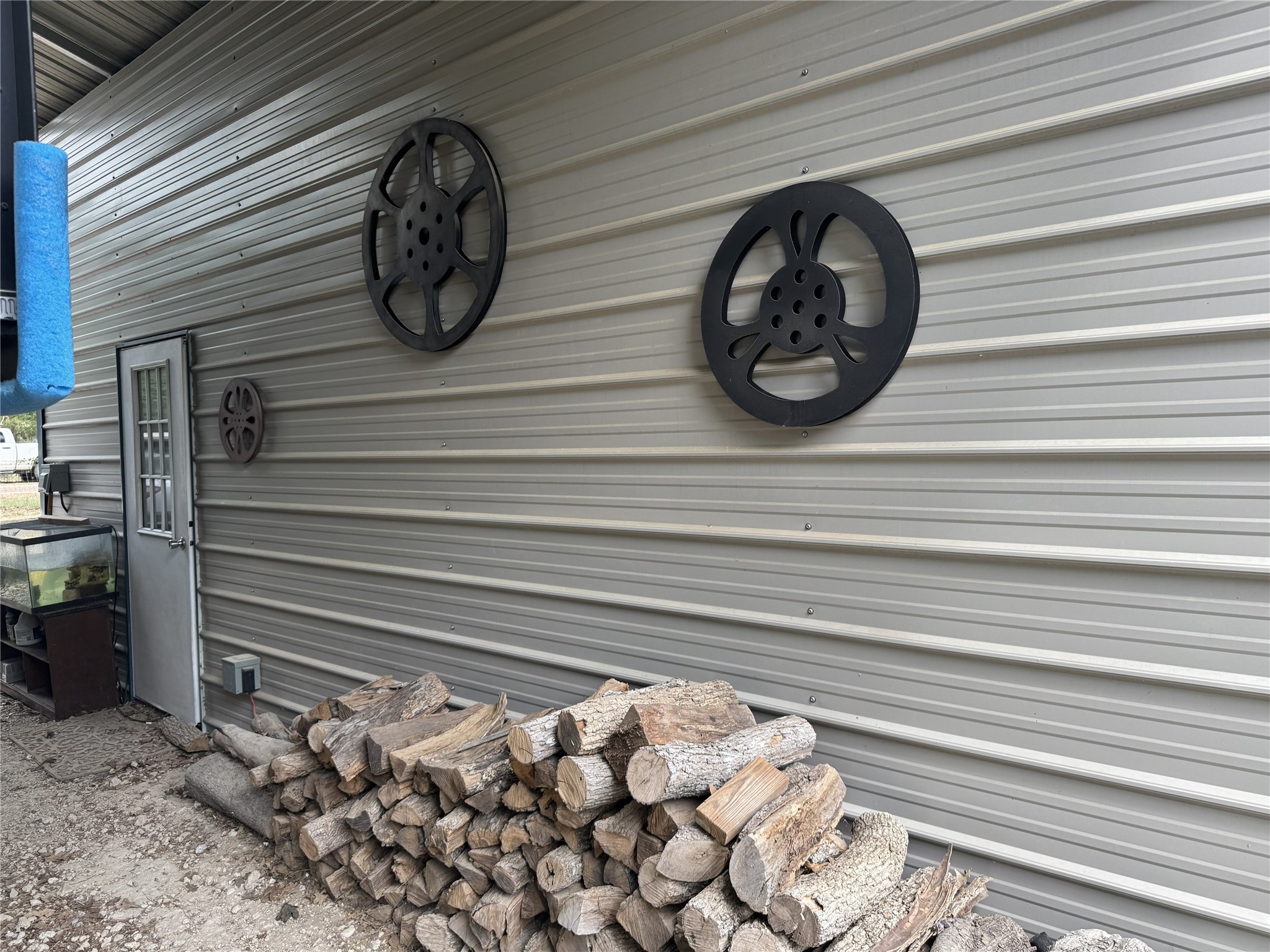 240 Cranberry Road Somerville, TX 77879 - Photo 9 of 29