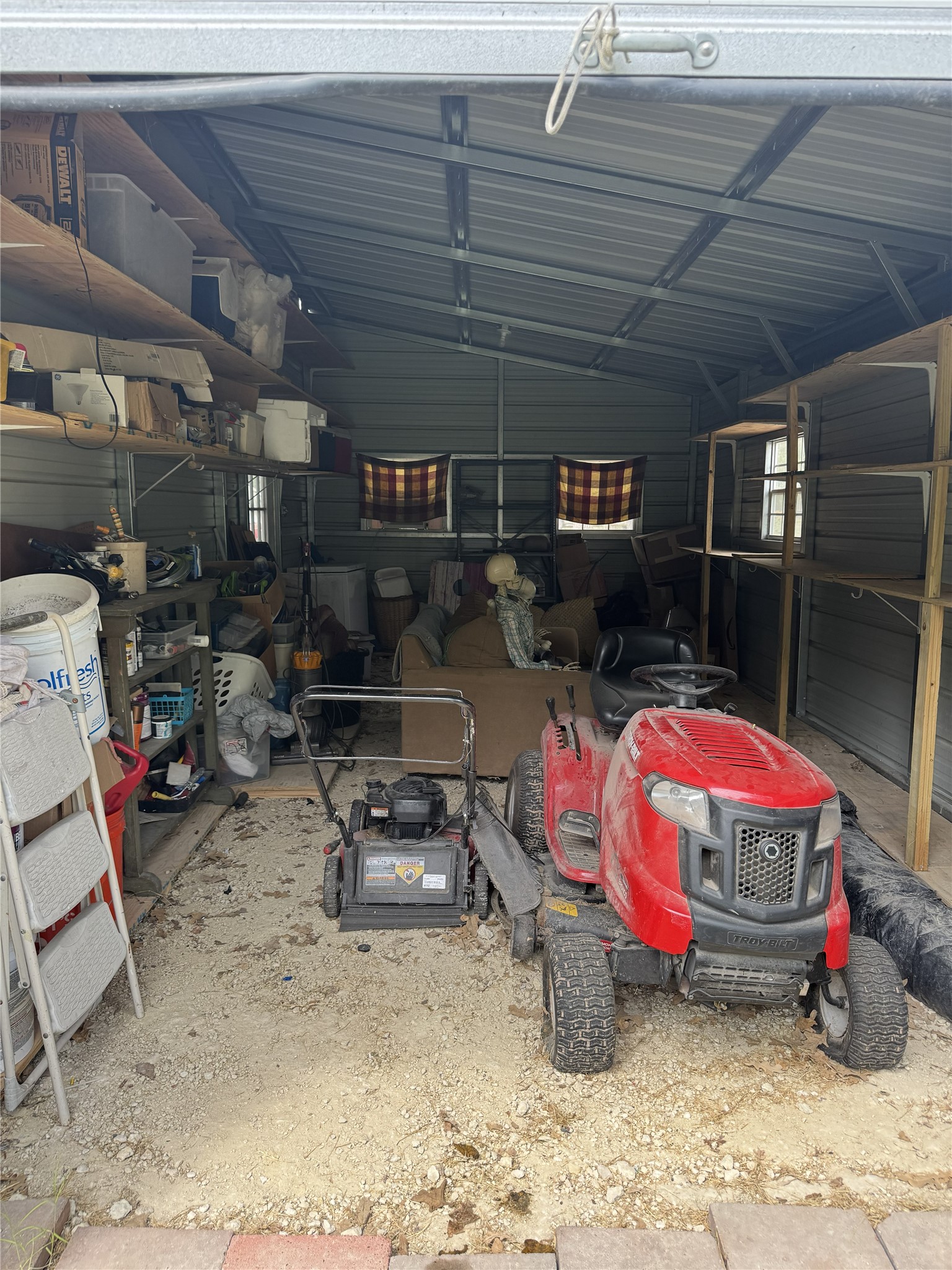 240 Cranberry Road Somerville, TX 77879 - Photo 10 of 29