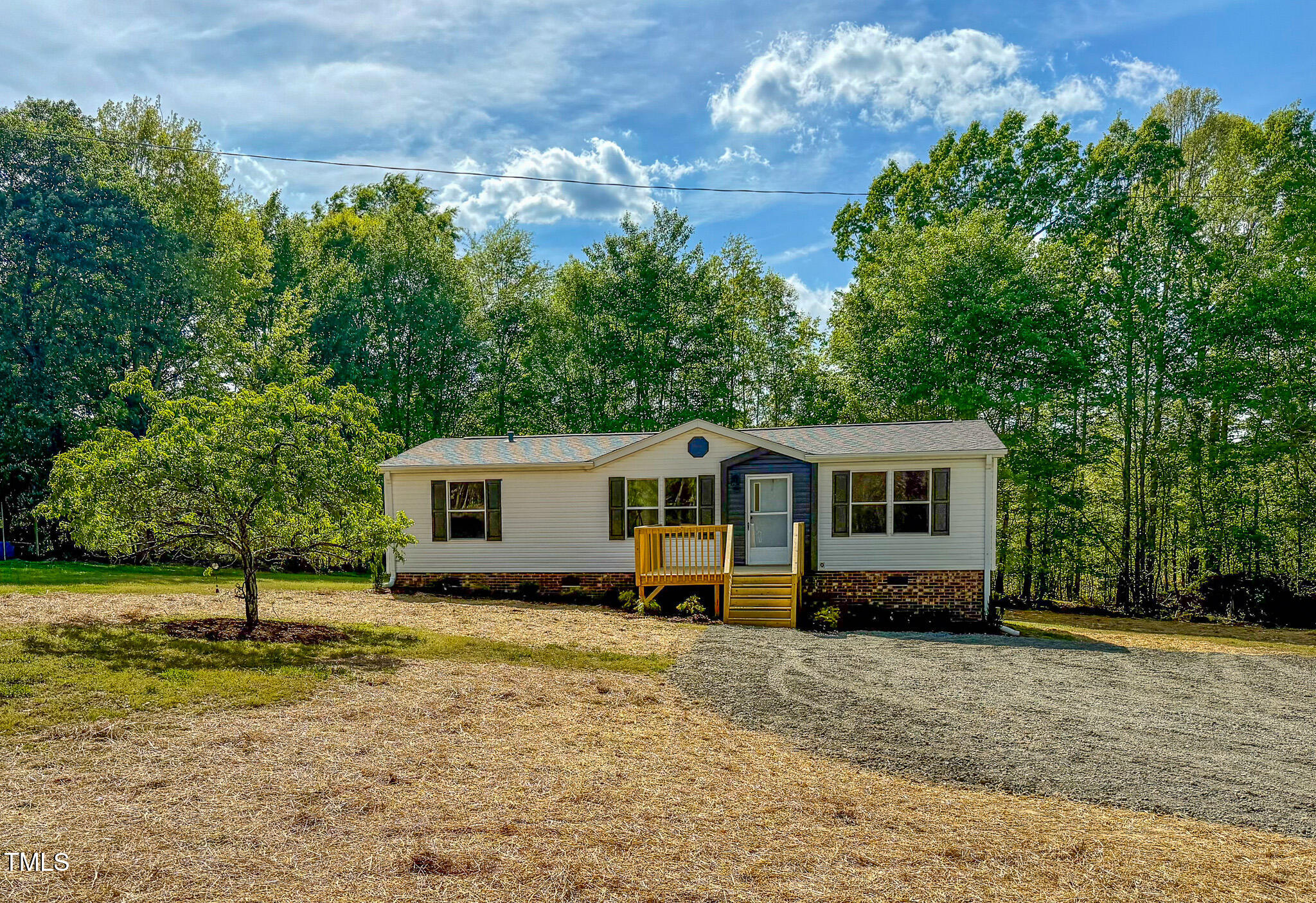 1622 Julian Oakley Road Rougemont, NC 27572 - Photo 6 of 30 IMG_0847