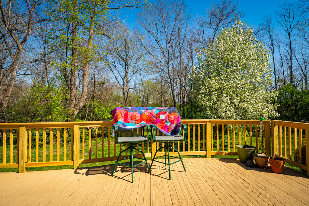 1176 East Lower Springboro Road Waynesville, OH 45068 - Photo 43 of 70