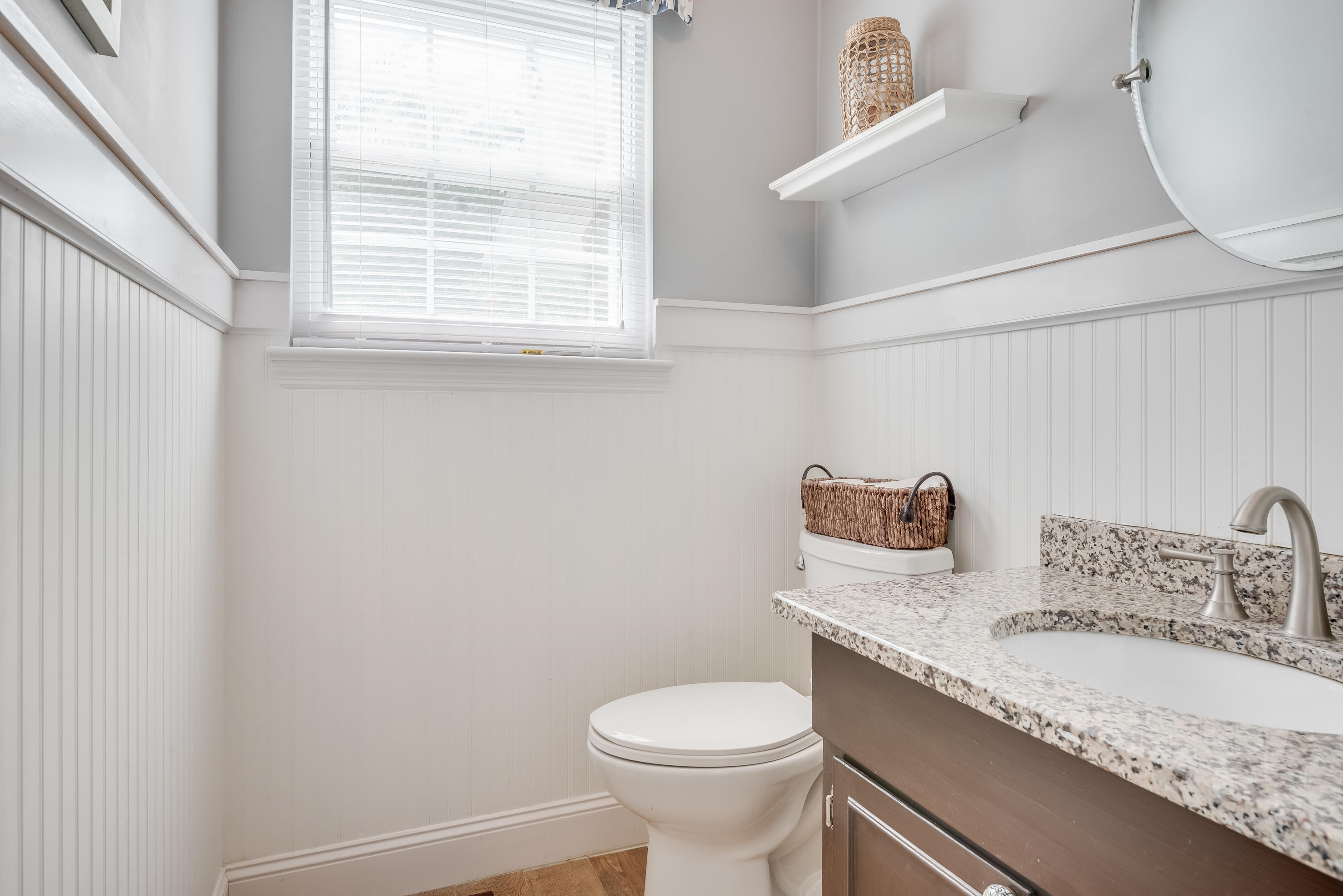 4738 North Forest Road Hixson, TN 37343 - Photo 14 of 36 Half Bath