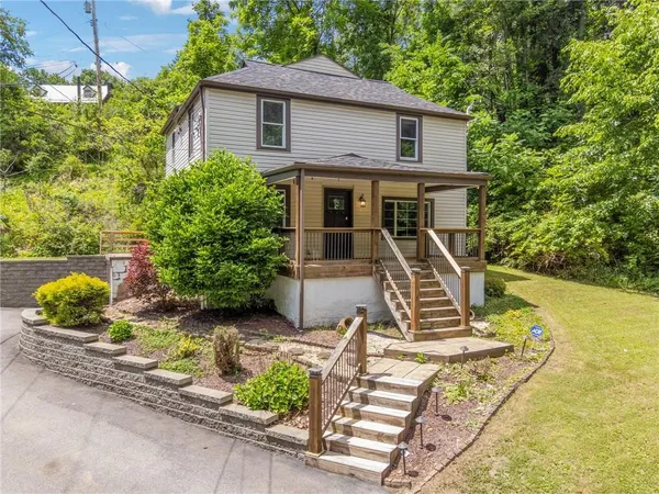 $259,900 | 4375 New Texas Road, Pittsburgh, PA 15239