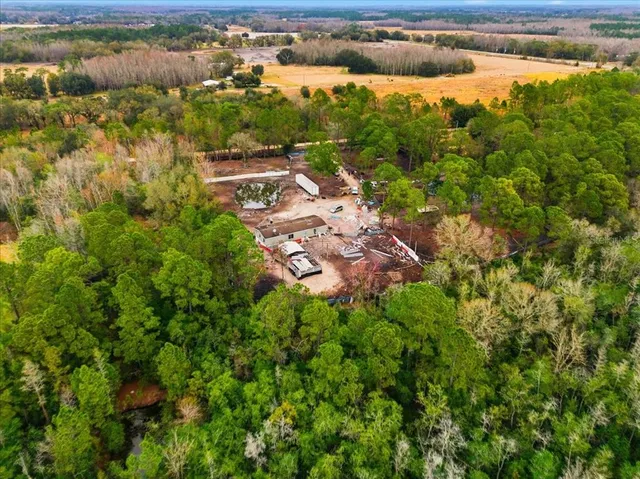 a view of a lake view