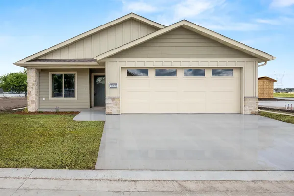 $475,000 | 6463 Brekke Way South, Fargo, ND 58104
