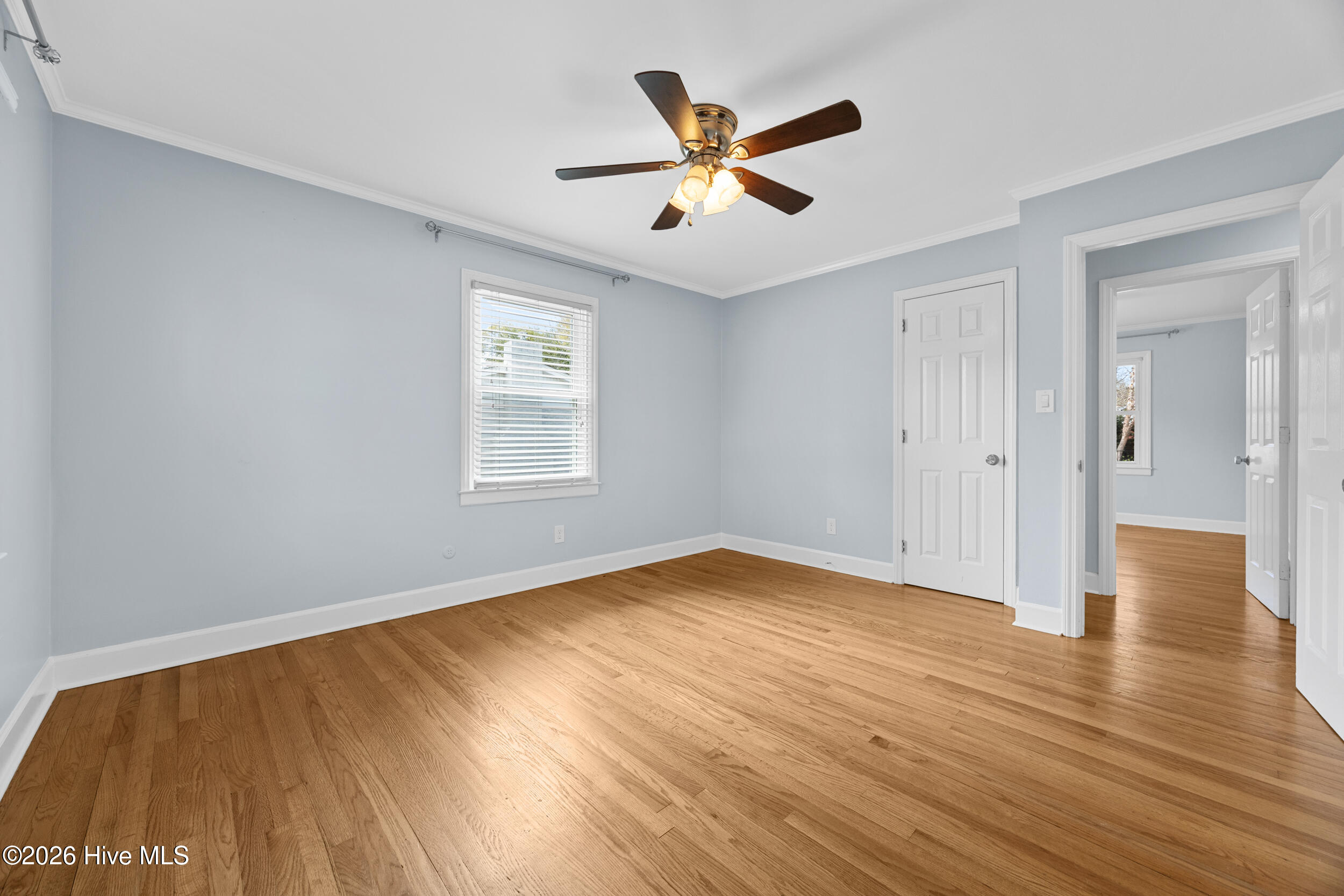 1702 Lincoln Road Wilmington, NC 28403 - Photo 15 of 45 Primary bedroom