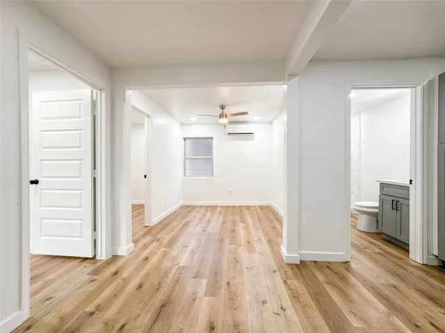 $1,650 | 2223 North San Antonio Avenue, Unit 1B, Pearland, TX 77581