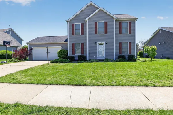 $352,900 | 11002 Golden Pheasant Drive, Osceola, IN 46561