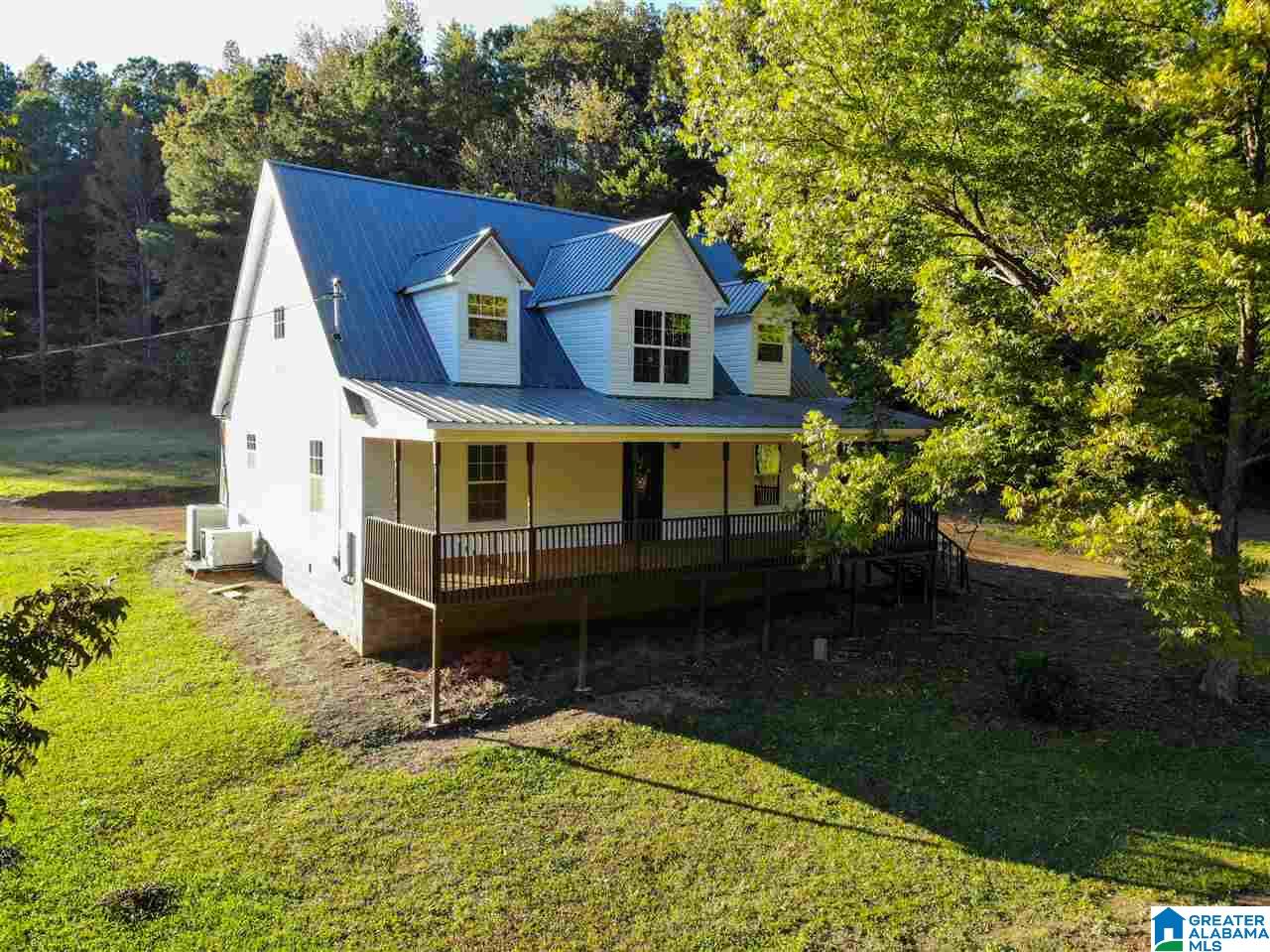 353 Mountain Gap Road Blountsville, AL 35031 - Photo 1 of 35