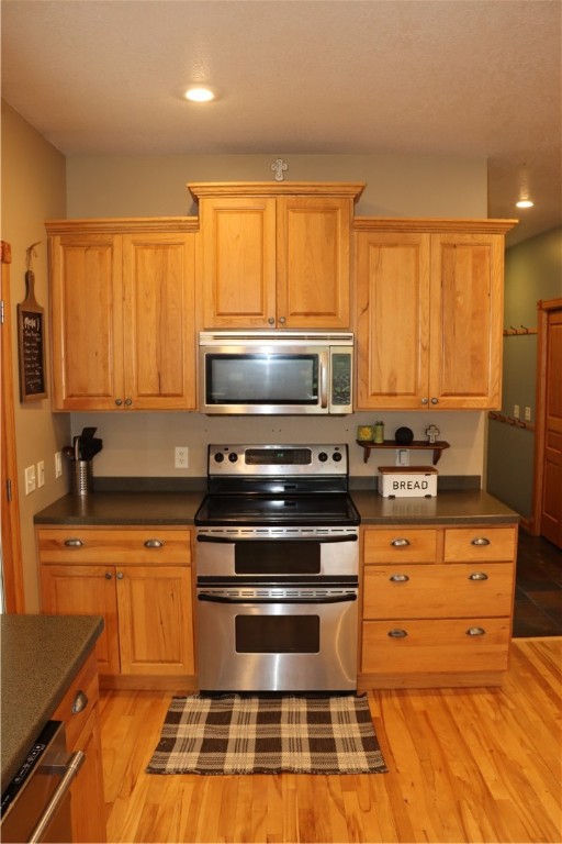 121 Alma Street South Almena, WI 54805 - Photo 10 of 42