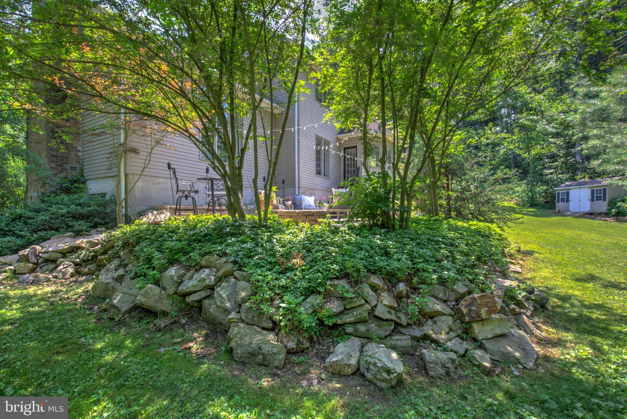 120 Monacy Road Coatesville, PA 19320 - Photo 75 of 79
