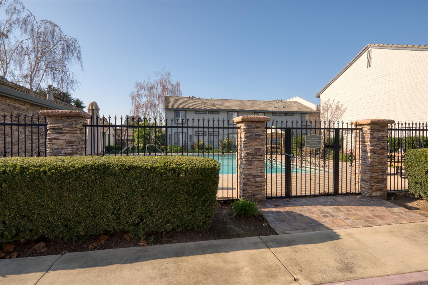 3925 Dale Road, Unit C Modesto, CA 95356 - Photo 26 of 29