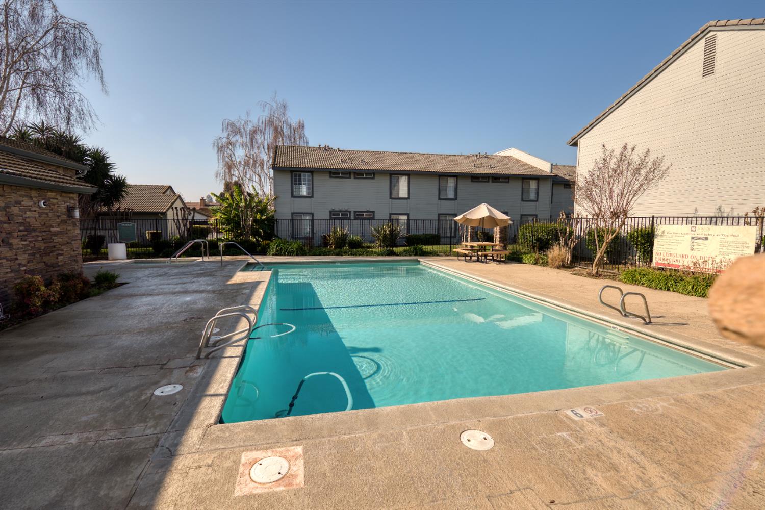 3925 Dale Road, Unit C Modesto, CA 95356 - Photo 27 of 29