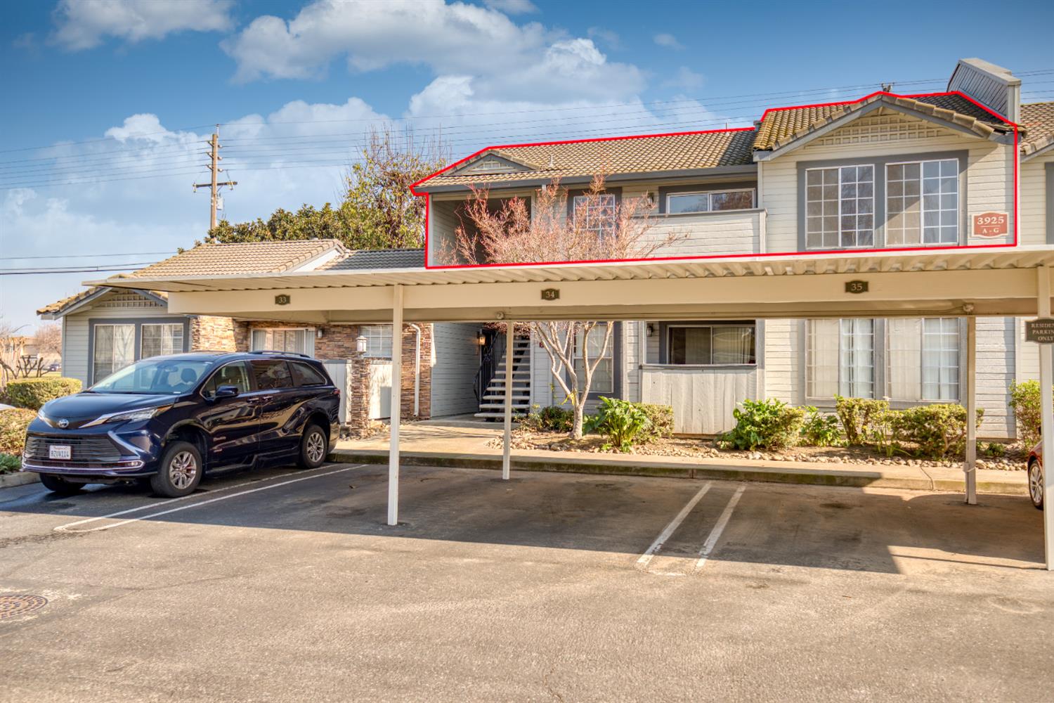 3925 Dale Road, Unit C Modesto, CA 95356 - Photo 28 of 29