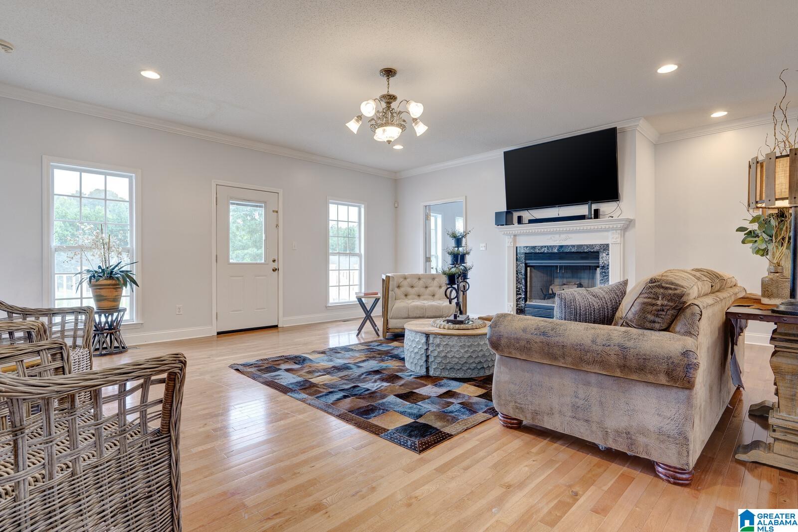6332 Mays Bend Road Pell City, AL 35128 - Photo 10 of 45