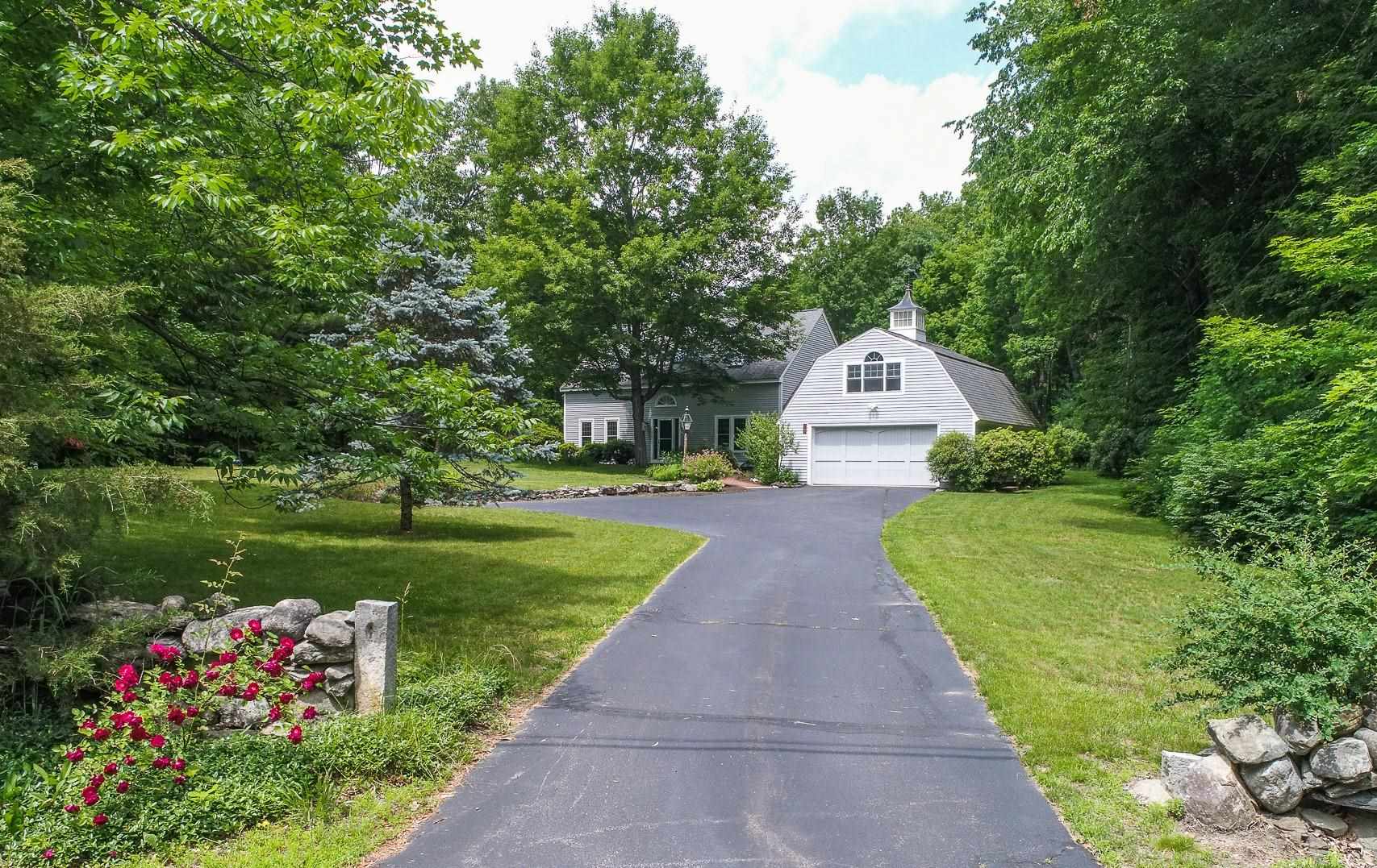 99 Worcester Road Hollis, NH 03049 - Photo 2 of 40