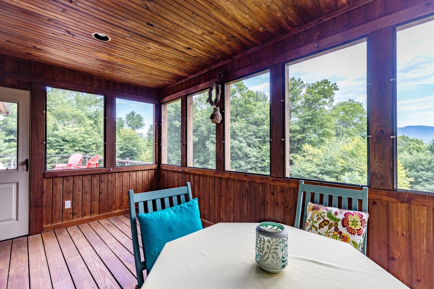 141 Allan Ridge Road Morristown, VT 05661 - Photo 21 of 58 Gallery Image 21