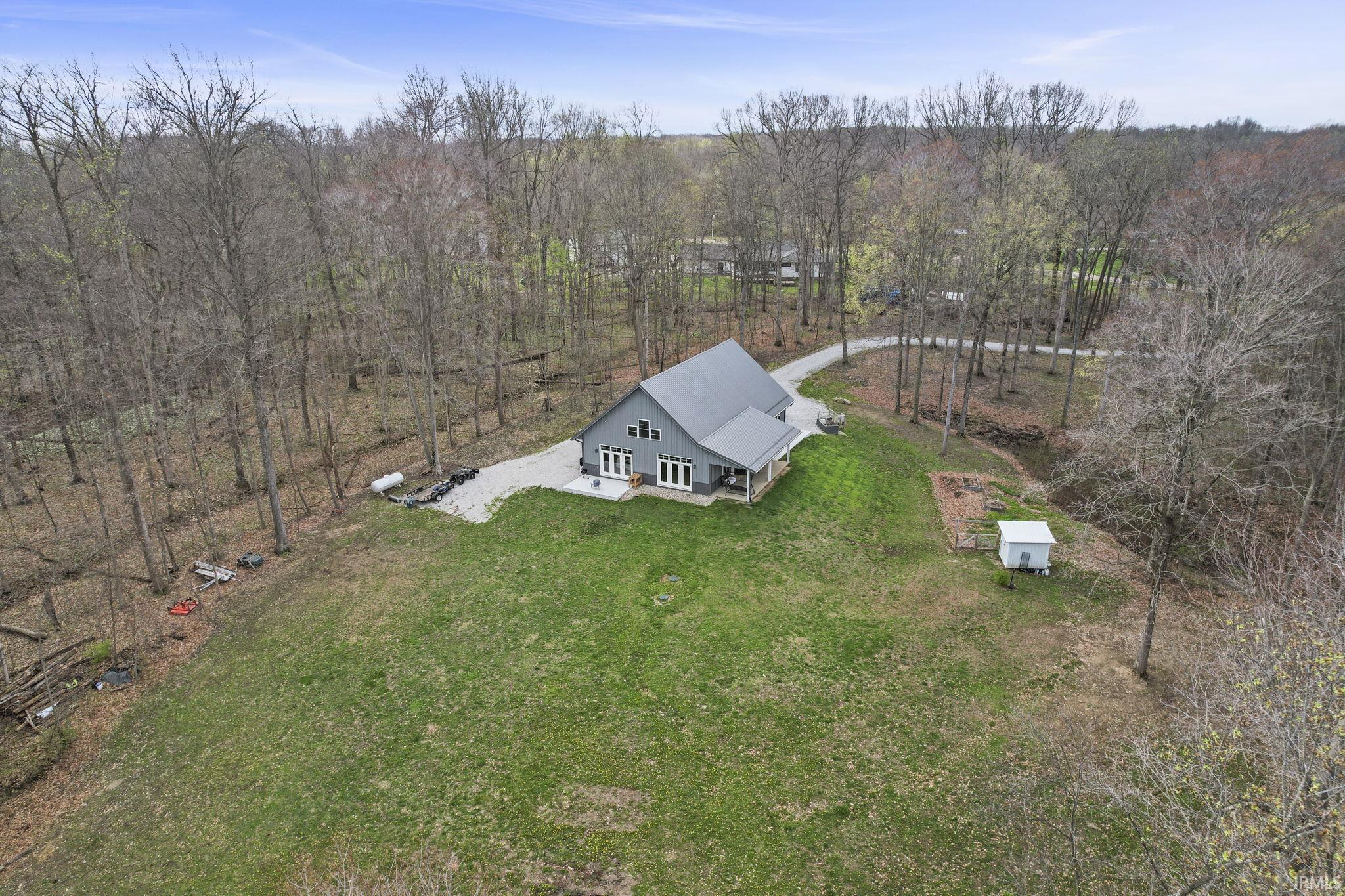 6426 State 142 Road Martinsville, IN 46151 - Photo 3 of 18