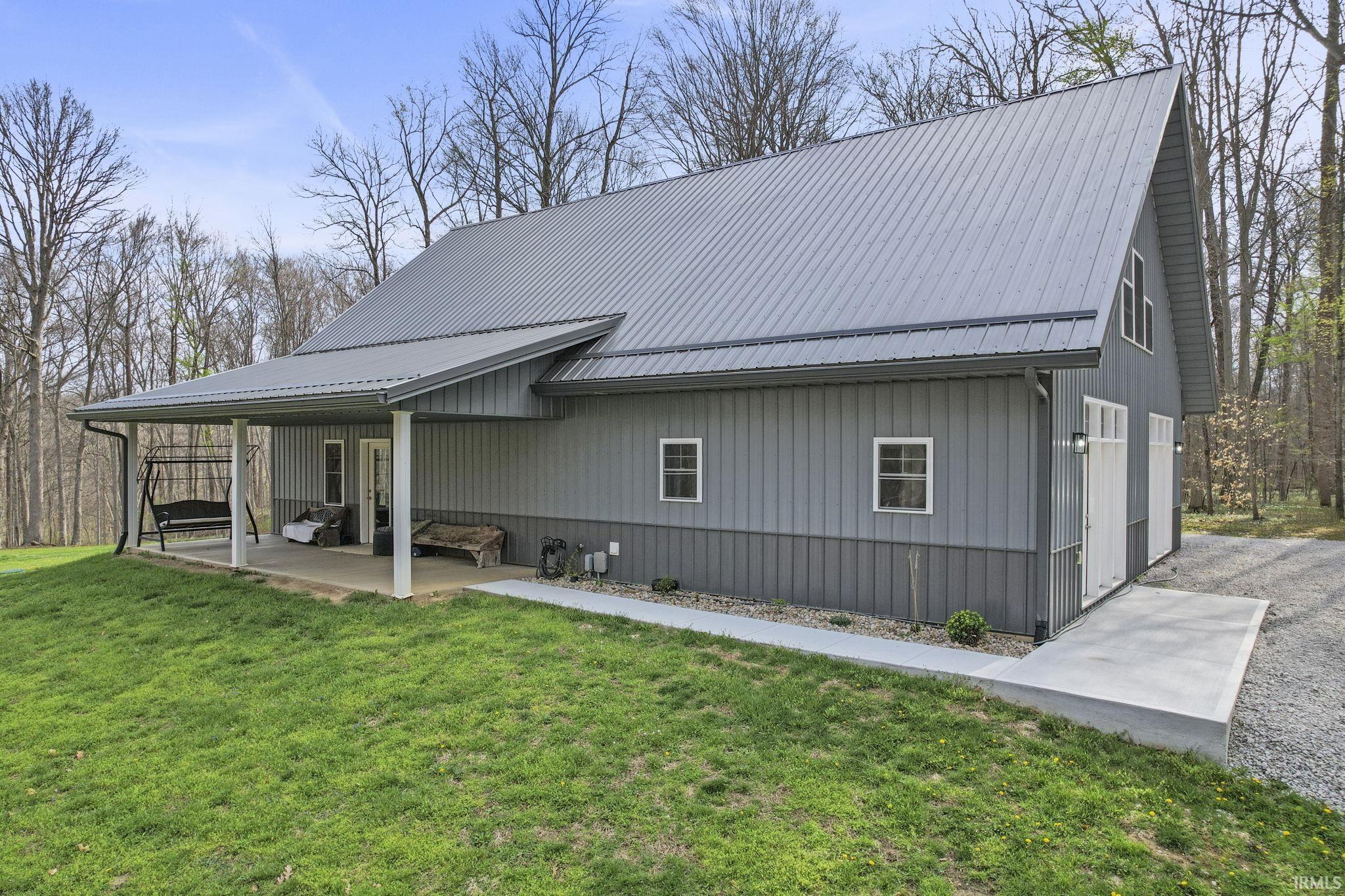 6426 State 142 Road Martinsville, IN 46151 - Photo 4 of 18