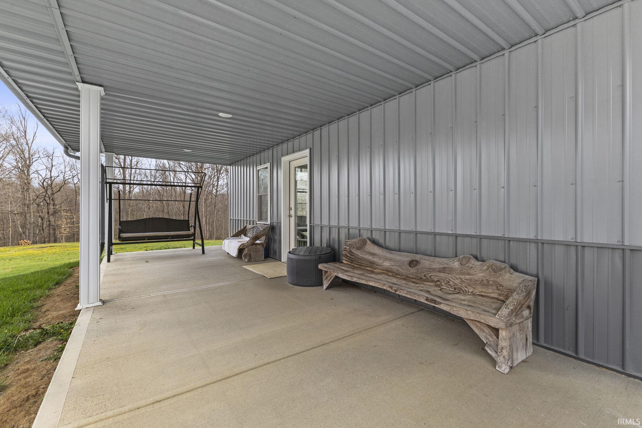 6426 State 142 Road Martinsville, IN 46151 - Photo 5 of 18