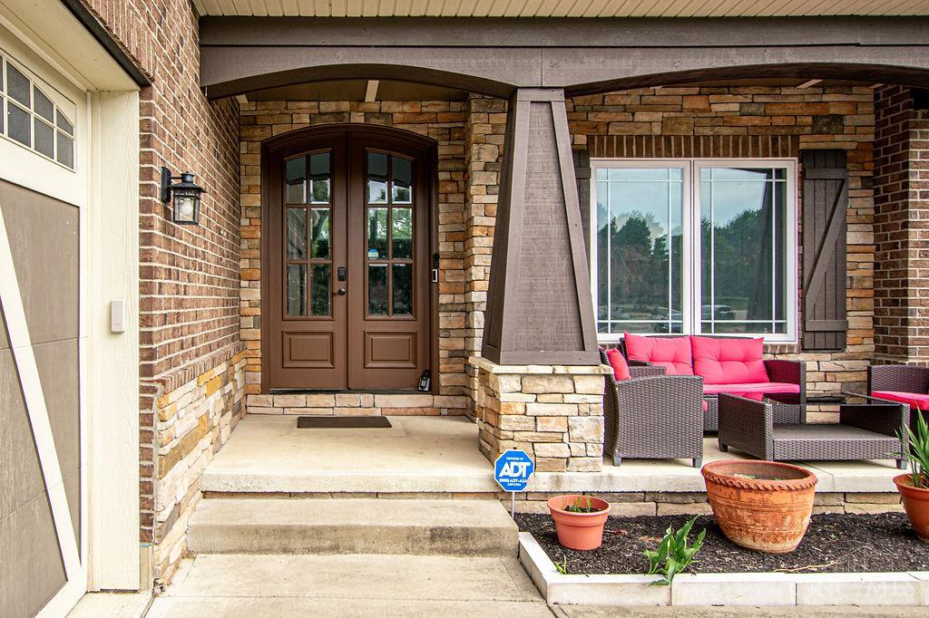 51 Ruppert Court Franklin, OH 45005 - Photo 11 of 72
