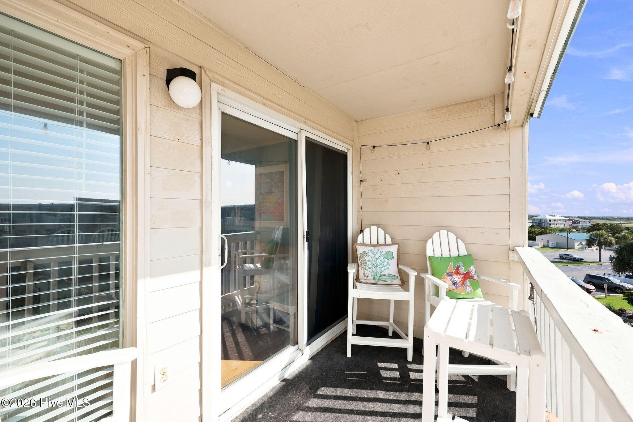 1904 East Fort Macon Road, Unit 301 Atlantic Beach, NC 28512 - Photo 31 of 49 Gallery Image 31