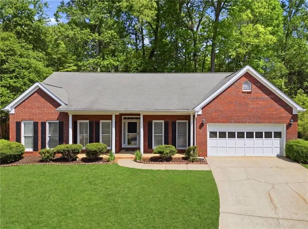 $475,000 | 3127 Hampton Ives Court Northwest, Duluth, GA 30096