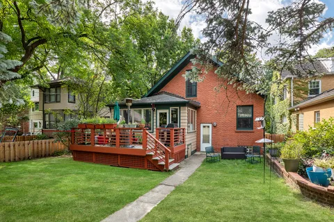 $1,595,000 | 837 Lincoln Street, Evanston, IL 60201