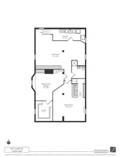 $1,595,000 | 837 Lincoln Street, Evanston, IL 60201