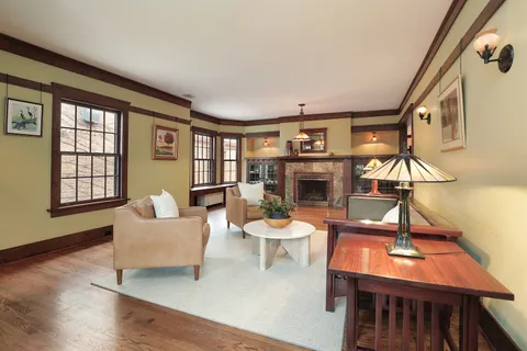 $1,595,000 | 837 Lincoln Street, Evanston, IL 60201