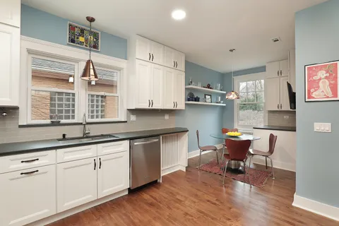$1,595,000 | 837 Lincoln Street, Evanston, IL 60201