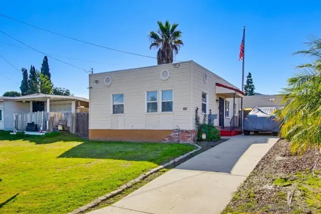 $650,000 | 1111 Boulevard Place, El Cajon, CA 92020