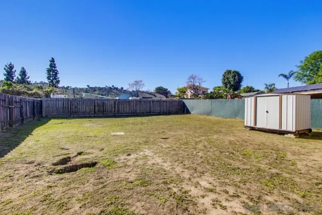 $650,000 | 1111 Boulevard Place, El Cajon, CA 92020