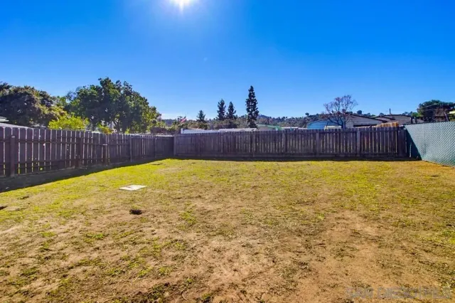 $650,000 | 1111 Boulevard Place, El Cajon, CA 92020