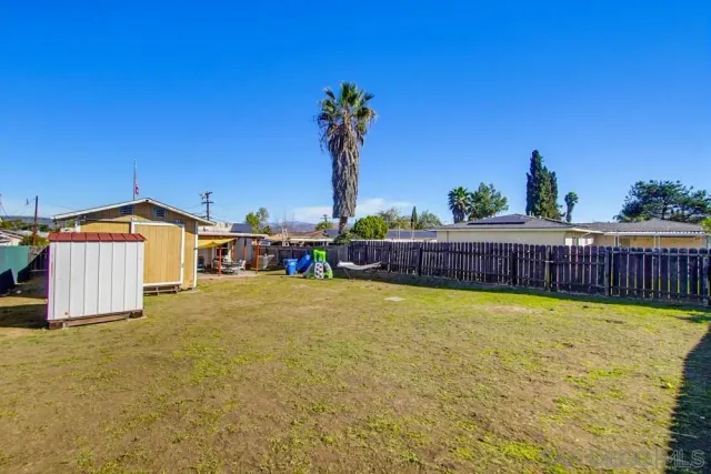 $650,000 | 1111 Boulevard Place, El Cajon, CA 92020