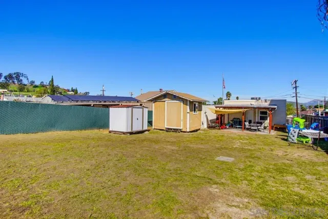 $650,000 | 1111 Boulevard Place, El Cajon, CA 92020