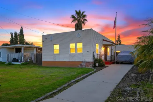 $650,000 | 1111 Boulevard Place, El Cajon, CA 92020