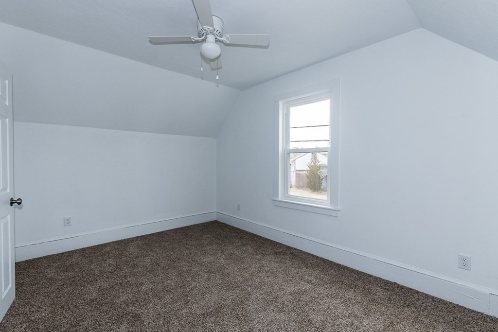 9 Camp Street Wareham, MA 02558 - Photo 22 of 30 an empty room with a window