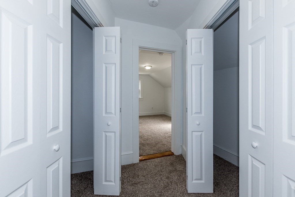 9 Camp Street Wareham, MA 02558 - Photo 25 of 30 a view of an empty room