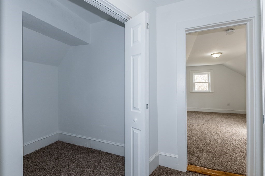 9 Camp Street Wareham, MA 02558 - Photo 26 of 30 a view of empty room