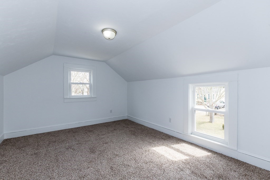 9 Camp Street Wareham, MA 02558 - Photo 27 of 30 an empty room with a window