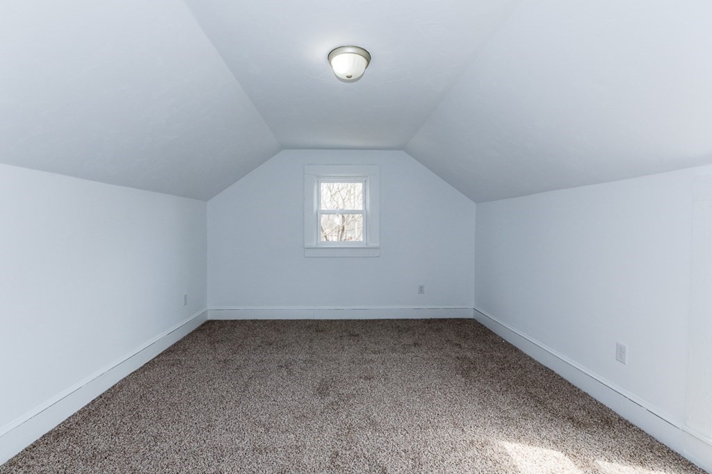 9 Camp Street Wareham, MA 02558 - Photo 28 of 30 an empty room with a window