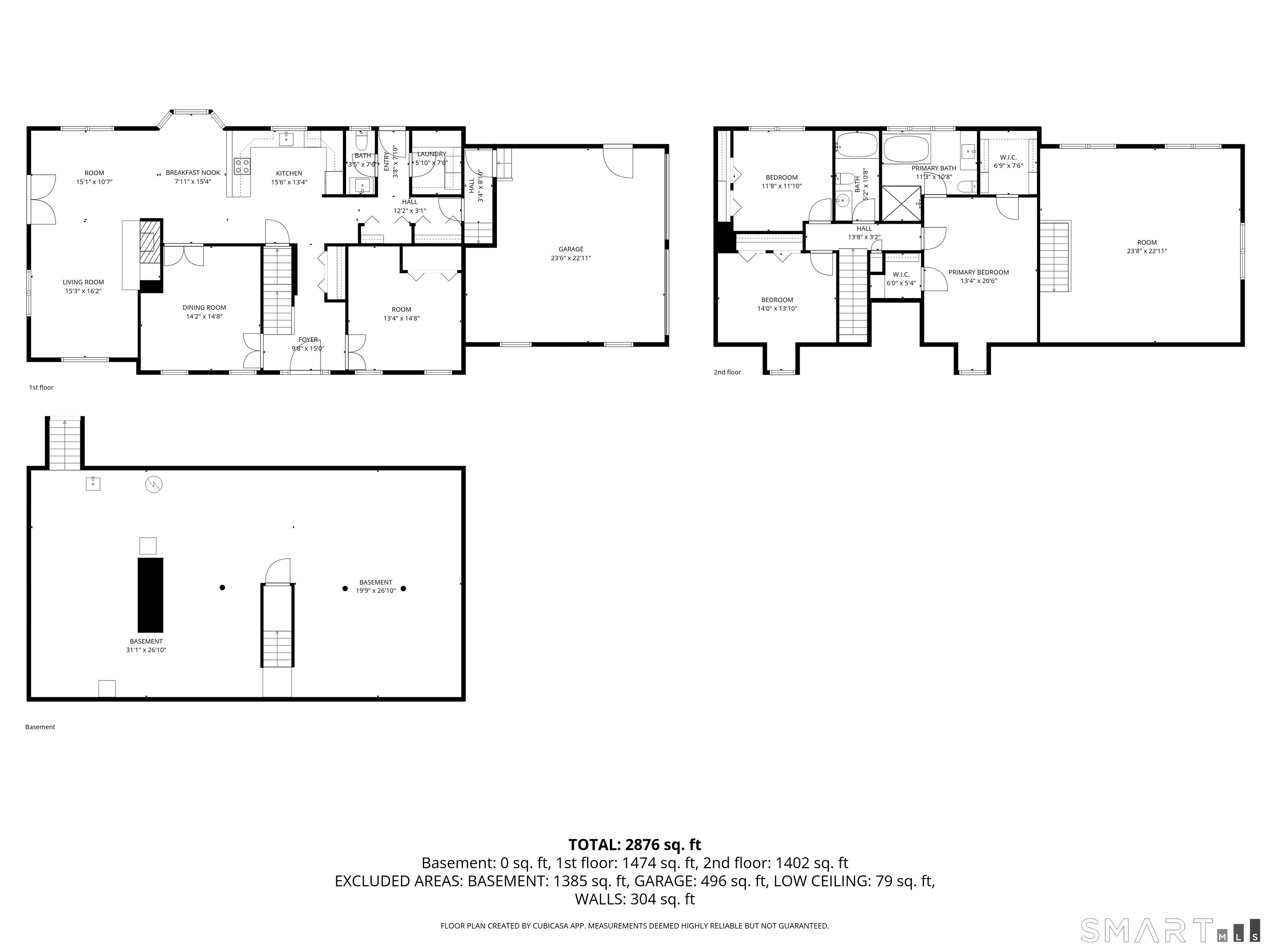 110 Bee Mountain Road Oxford, CT 06478 - Photo 39 of 39