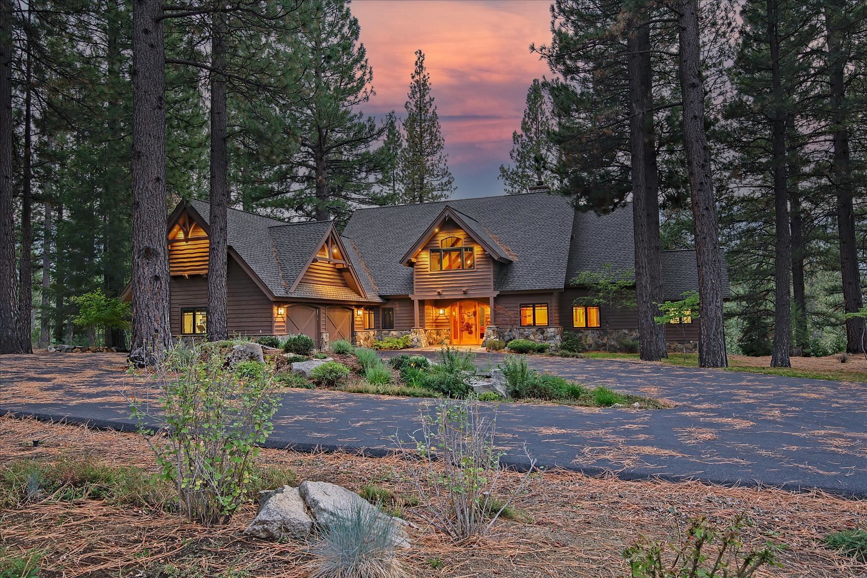 146 Saddle Ridge Road Clio, CA 96106 - Photo 21 of 21 Gallery Image 21