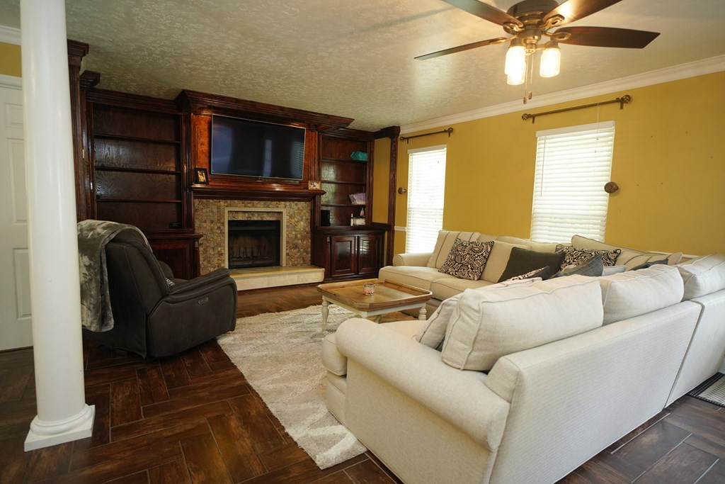 412 Shadow Lane North Augusta, SC 29841 - Photo 5 of 22