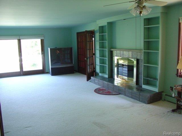 560 Stoddard Road Richmond, MI 48062 - Photo 8 of 12 DSC05360